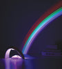 Rainbow Light Projector-AllSensory,Autism,Brainstorm Toys,Calmer Classrooms,Calming & Anxiety,excell2,Neuro Diversity,Playlearn,Rainbow Theme Sensory Room,Sensory Light Up Toys,Sensory Projectors,Sensory Seeking,Sleep Issues,Stock,Visual Sensory Toys-Learning SPACE