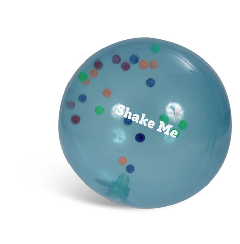 Rainbow Soft Sensory Ball, Learning SPACE