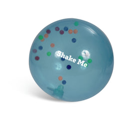 Rainbow Soft Sensory Ball, Learning SPACE