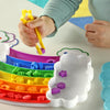 Rainbow Sorting Set Classroom Edition (Set of 4), Learning SPACE