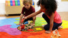Rainbow™ Colour Palette 2m Carpet, Learning SPACE