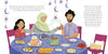 Ramadan and Eid al-Fitr (Celebrations & Festivals) Paperback, Learning SPACE