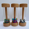 Rattle Rollers, Learning SPACE