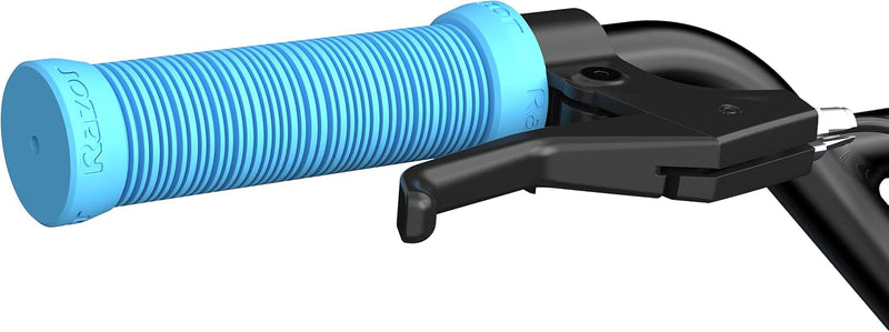 Razor FlashBack Scooter – Retro Style, LED Fun, Learning SPACE