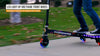 Razor PowerWing Lightshow 3-Wheeled Scooter, Learning SPACE