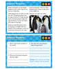 Reading Comprehension Pack 1, Learning SPACE