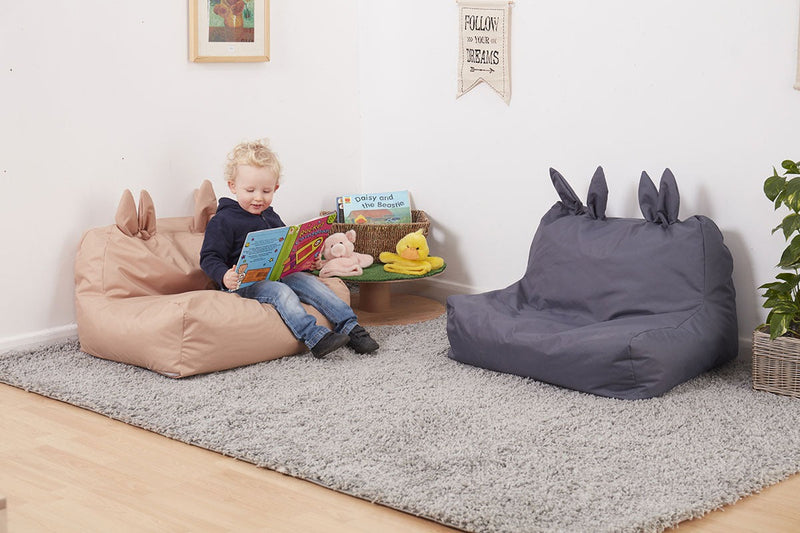 Reading Rabbit Sofas (2Pk), Learning SPACE