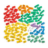 Reading Rods® Sentence Construction, Learning SPACE