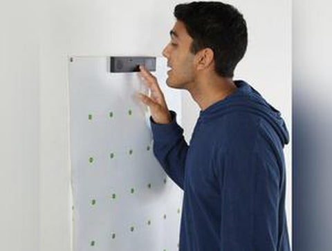 Recordable Talking Interactive Wall-School & Educational Supplies-Calmer Classrooms,Calming & Anxiety,Cerebral Palsy,Classroom Displays,Classroom Resources,communication,Educational Classroom Materials,Helps With,Neuro Diversity,Organisation,Social Emotional Learning,Social Stories & Games & Social Skills,Sound Equipment,Talking Buttons & Buzzers,Transitions and Routines,TTS Toys-Learning SPACE