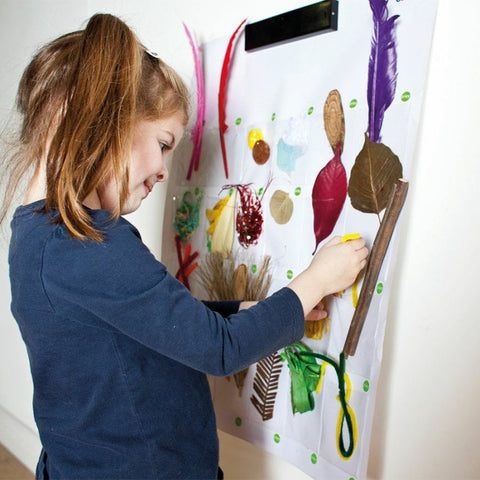 Recordable Talking Interactive Wall-School & Educational Supplies-Calmer Classrooms,Calming & Anxiety,Cerebral Palsy,Classroom Displays,Classroom Resources,communication,Educational Classroom Materials,Helps With,Neuro Diversity,Organisation,Social Emotional Learning,Social Stories & Games & Social Skills,Sound Equipment,Talking Buttons & Buzzers,Transitions and Routines,TTS Toys-Learning SPACE