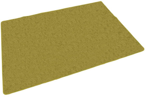 Rectangle Rug - Green (2.6m x 1.8m)-Mats & Rugs,Neutral Colour,Plain Carpet,Rectangular,Rugs,Sensory Flooring,Wellbeing Furniture-Learning SPACE
