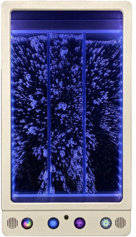 Refurbished Connect Pro Bubble Wall Panel-Bubble Walls,Connect Pro,Preloved,Stock,Underwater Sensory Room,Visual Fun,Visual Sensory Toys-Learning SPACE