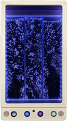 Refurbished Connect Pro Bubble Wall Panel-Bubble Walls,Connect Pro,Preloved,Stock,Underwater Sensory Room,Visual Fun,Visual Sensory Toys-Learning SPACE