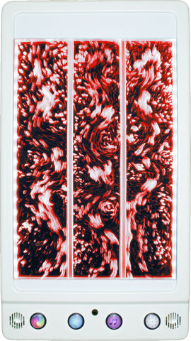 Refurbished Connect Pro Bubble Wall Panel-Bubble Walls,Connect Pro,Preloved,Stock,Underwater Sensory Room,Visual Fun,Visual Sensory Toys-Learning SPACE