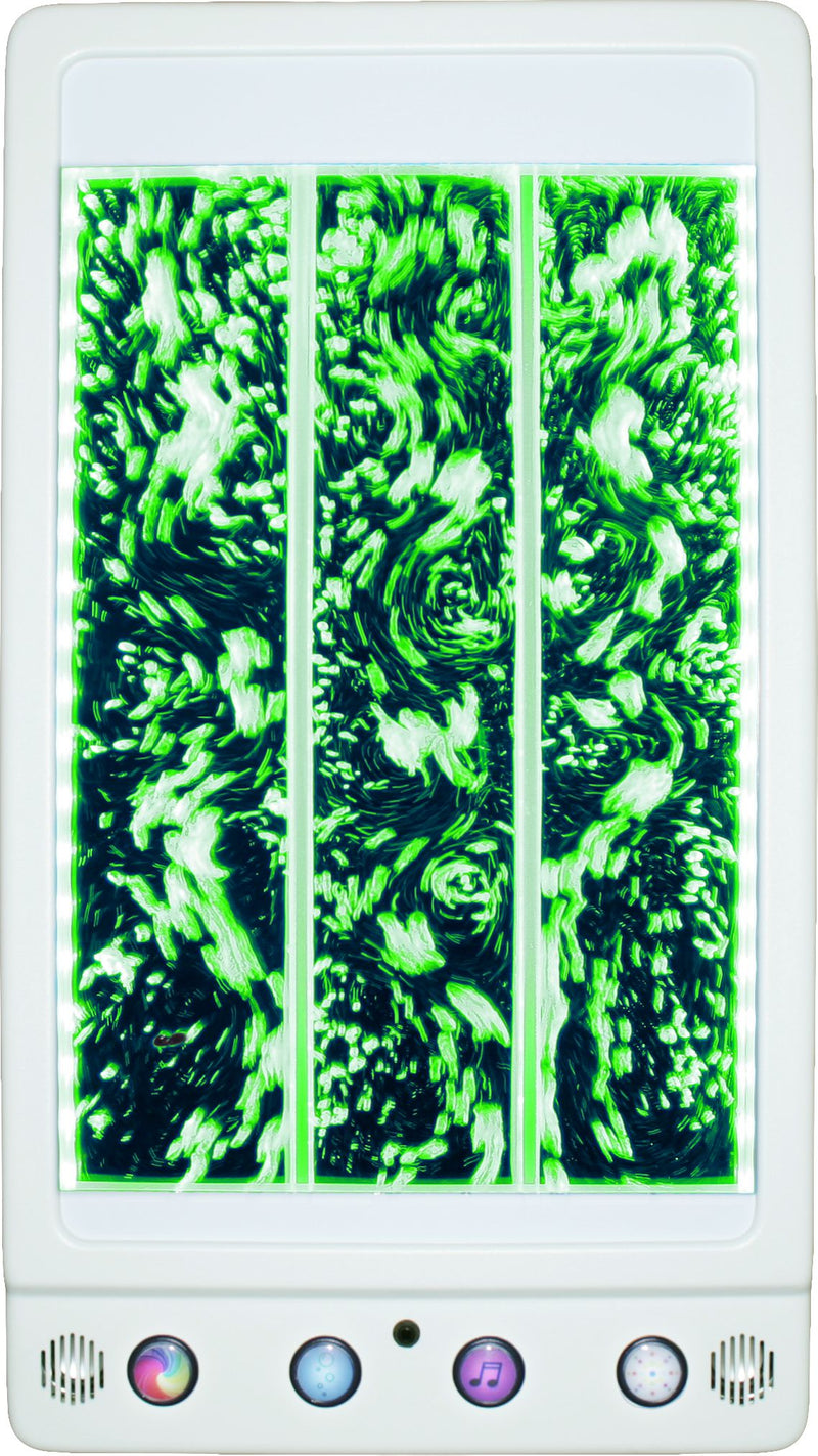 Refurbished Connect Pro Bubble Wall Panel, Learning SPACE
