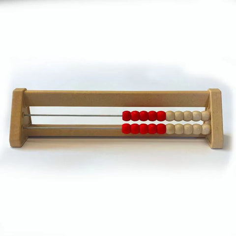 Rekenrek 20 Bead Bar, Learning SPACE