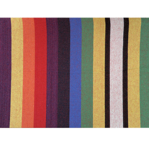 Relax Kids Hanging Chair - Rainbow-Hanging Chair-Amazonas,Cotton,Dropship,EllTex,Hammock chair,Hanging Chair,Indoor,Kids,Rainbow-Learning SPACE