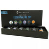 Relaxius Essential Oil Set – 6 x 100ml Bottles, Learning SPACE