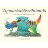Remarkable Animals Book