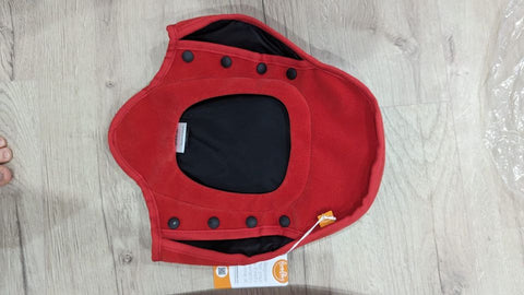 Replacement Back Cover and Belt for Firefly Scooot Mobility Aid, Learning SPACE