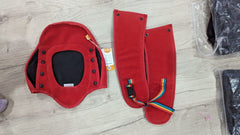 Replacement Back Cover and Belt for Firefly Scooot Mobility Aid, Learning SPACE