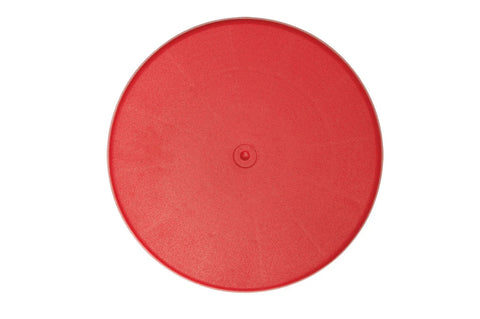 Replacement Stools for Dining Furniture, Red Learning SPACE
