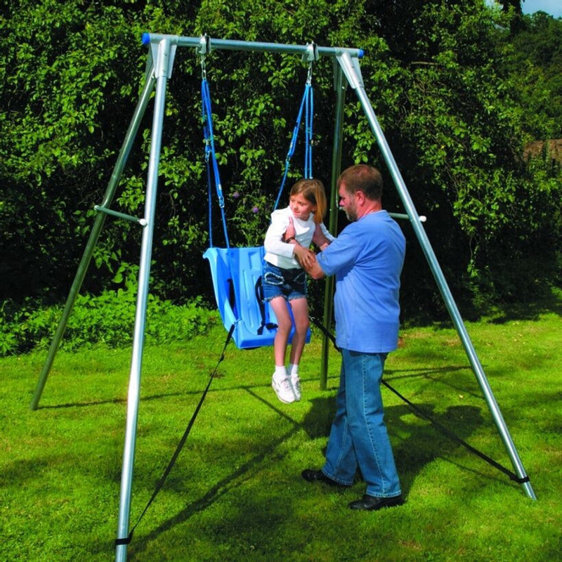 Retention Strap for Support Swing Seat, Learning SPACE