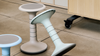 Ricochet Wobble Stool-Classroom Chairs,Dyspraxia,KI Europe,Movement Breaks,Movement Chairs & Accessories,Rocking,Seating,Vestibular,Wellbeing Furniture-Learning SPACE