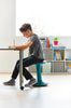 Ricochet Wobble Stool-Classroom Chairs,Dyspraxia,KI Europe,Movement Breaks,Movement Chairs & Accessories,Rocking,Seating,Vestibular,Wellbeing Furniture-Learning SPACE