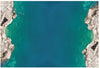 River Floor Mat - Durable Play Area Mat, Learning SPACE
