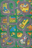 Roadway Playmat, Learning SPACE