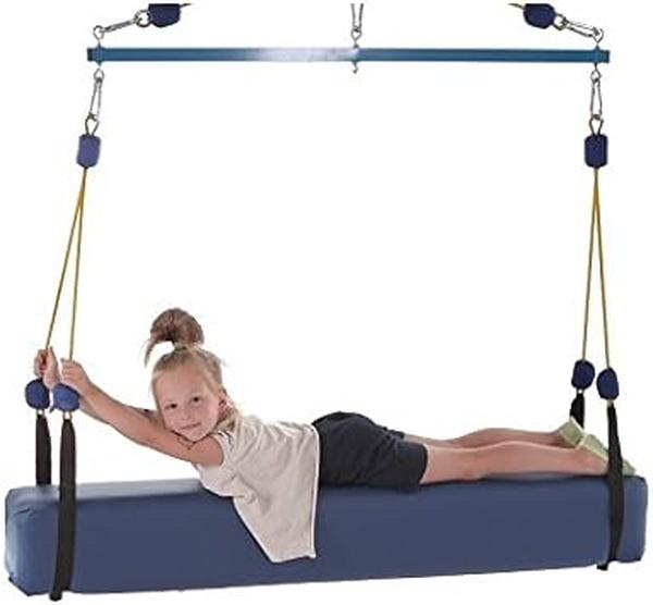 Rocking Horse with 2 x 50cm Extensions, Patio Swings Learning SPACE