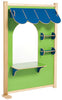 Role Play Panel Starter Set - Shop Panel Set-Dividers,Drawing & Easels,Kitchens & Shops & School,Millhouse,Nursery,Role Play-Learning SPACE