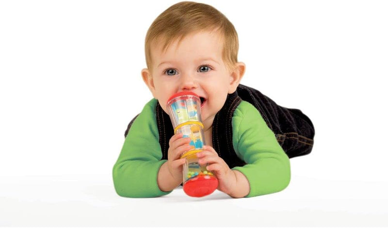 Rolly Shaker (Various Colours), Learning SPACE