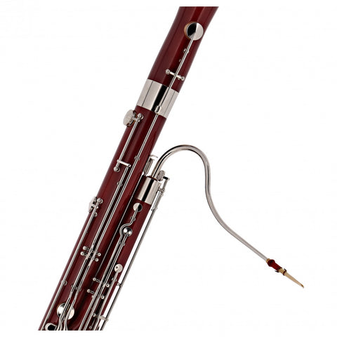 Rosedale Bassoon, Musical Instruments Learning SPACE
