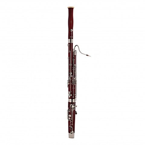 Rosedale Bassoon, Musical Instruments Learning SPACE