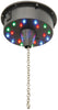 Rotating Spot Light and Mirror Ball Set, Learning SPACE