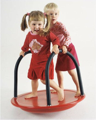 Round Seesaw-Active Games,Additional Need,AllSensory,Balancing Equipment,Cerebral Palsy,Dropship,Gonge,Gross Motor and Balance Skills,Helps With,Movement Breaks,Primary Games & Toys,Proprioceptive,Rocking,See Saws,Sensory Garden,Sensory Processing Disorder,Stock,Vestibular-Learning SPACE