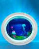 Round White Jelly Fish Tank, Learning SPACE