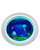 Round White Jelly Fish Tank, Learning SPACE