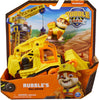 Rubble & Crew Rubble's Bulldozer Toy Truck, Learning SPACE