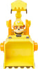 Rubble & Crew Rubble's Bulldozer Toy Truck, Learning SPACE