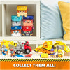 Rubble & Crew Rubble's Bulldozer Toy Truck, Learning SPACE