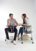 Ruckus Stack Chair With Storage Rack (Ages 8-11), Learning SPACE