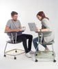 Ruckus Stack Chair With Storage Rack (Ages 8-11), Learning SPACE