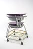 Ruckus Stack Chair With Storage Rack (Ages 8-11), Learning SPACE
