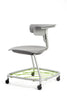 Ruckus Stack Chair With Storage Rack (Ages 8-11), Learning SPACE