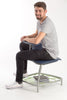 Ruckus Stack Chair With Storage Rack (Ages 8-11), Learning SPACE