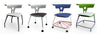Ruckus Stack Chair With Storage Rack (Ages 8-11), Learning SPACE
