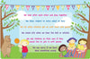 Rules - Garden Picnic Outdoor Sign-Additional Need,Calmer Classrooms,Classroom Displays,Dropship,Forest School & Outdoor Garden Equipment,Helps With,Inspirational Playgrounds,Playground Equipment,Playground Wall Art & Signs,PSHE,Social Emotional Learning,Social Stories & Games & Social Skills,Stock-Learning SPACE